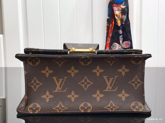 WIS VUITTON LOUIS WYNWOOD 0814